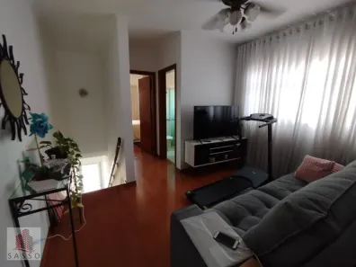 Casa com 2 Quartos para alugar, 72m² no Vila Maria, São Paulo