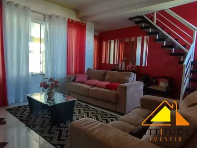 Sobrado com 3 Quartos à venda, 260m² no Jardim Las Vegas, Santo André