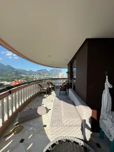 Apartamento com 4 Quartos à venda, 143m² no Barra da Tijuca, Rio de Janeiro