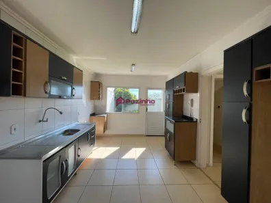 Casa de Condomínio com 3 Quartos para alugar, 140m² no Jardim do Lago, Limeira
