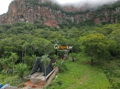 Lote/Terreno à venda, 572m² no , Aquidauana
