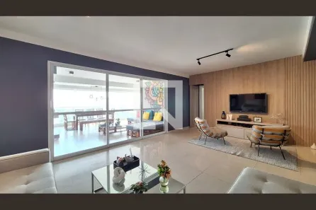 Apartamento com 3 Quartos à venda, 142m² no Vila Leopoldina, São Paulo