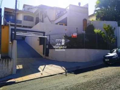 Casa com 4 Quartos à venda, 360m² no Barreiros, São José