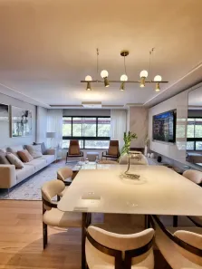 Apartamento com 3 Quartos à venda, 115m² no Três Figueiras, Porto Alegre