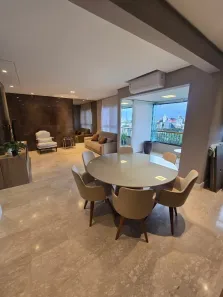Apartamento com 3 Quartos à venda, 130m² no Itaigara, Salvador