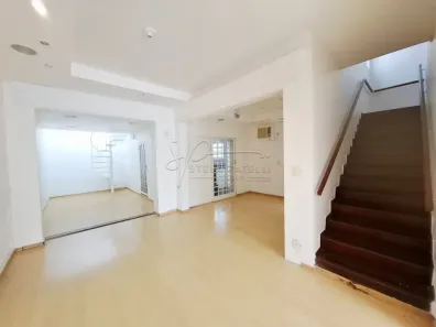 Ponto Comercial com 4 Quartos para alugar, 241m² no Jardim São Luiz, Ribeirão Preto