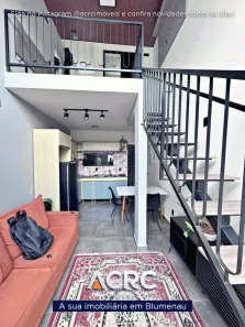 Casa com 1 Quarto para alugar, 35m² no Badenfurt, Blumenau