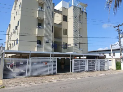 Apartamento com 2 Quartos à venda, 62m² no Nova Parnamirim, Parnamirim