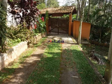 Fazenda/Sítio com 3 Quartos à venda, 1275m² no Chácaras São Judas Tadeu, Suzano