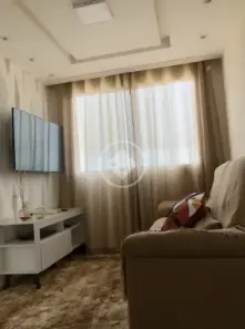 Apartamento com 2 Quartos à venda, 42m² no Campinas de Pirajá, Salvador