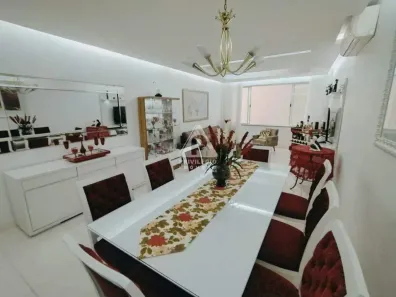Apartamento com 3 Quartos à venda, 132m² no Copacabana, Rio de Janeiro