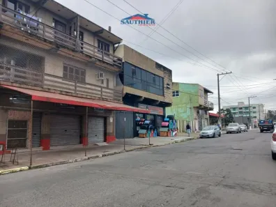 Ponto Comercial para alugar, 330m² no Vargas, Sapucaia do Sul