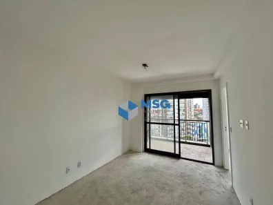 Apartamento com 1 Quarto à venda, 35m² no Vila Guarani (Z Sul), São Paulo