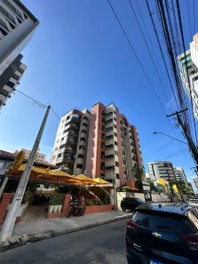 Apartamento com 3 Quartos à venda, 116m² no Jatiúca, Maceió