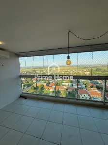 Apartamento com 3 Quartos à venda, 137m² no Loteamento Alphaville Campinas, Campinas