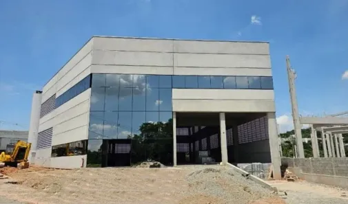 Galpão/Depósito/Armazém para alugar, 1315m² no Chácara do Planalto, Vargem Grande Paulista