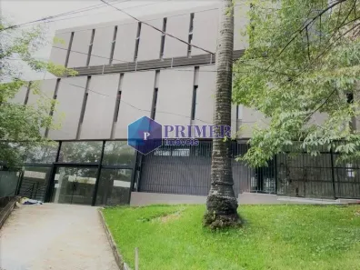 Prédio Comercial para alugar, 1940m² no Floresta, Belo Horizonte