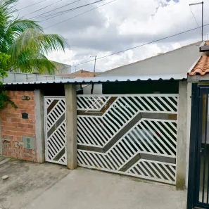 Casa com 2 Quartos à venda, 130m² no Jardim Nova Europa, Hortolândia