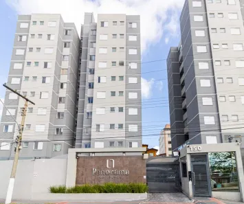 Apartamento com 2 Quartos para alugar, 55m² no Eldorado, Contagem