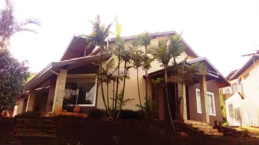 Casa com 3 Quartos à venda, 400m² no Pinheiro, Valinhos