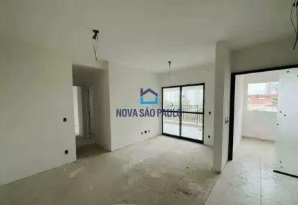 Apartamento com 2 Quartos à venda, 95m² no Ipiranga, São Paulo