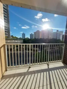 Apartamento com 3 Quartos à venda, 70m² no Imbuí, Salvador