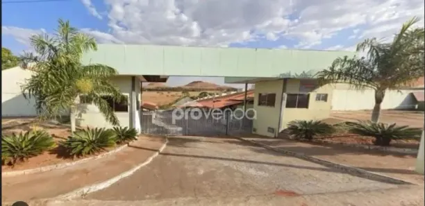 Casa de Condomínio com 2 Quartos à venda, 60m² no Chácaras de Recreio São Joaquim, Goiânia