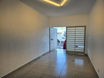 Casa com 3 Quartos para alugar, 120m² no Vila Teixeira, Campinas