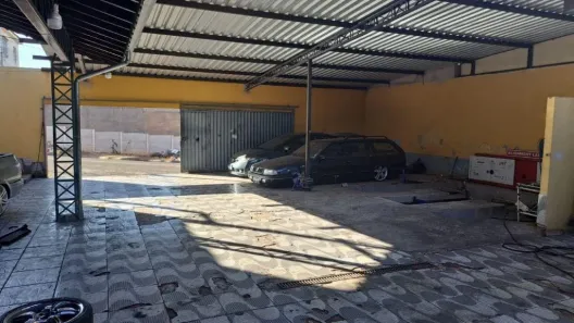 Ponto Comercial à venda, 300m² no Vila Real Continuação, Hortolândia