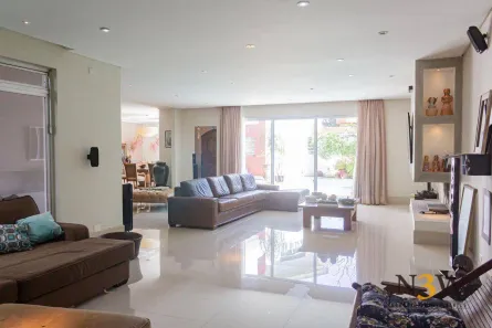 Casa com 4 Quartos à venda, 601m² no Bela Aliança, São Paulo