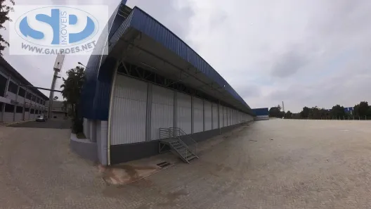 Galpão/Depósito/Armazém para alugar, 18287m² no Vila Nova Bonsucesso, Guarulhos