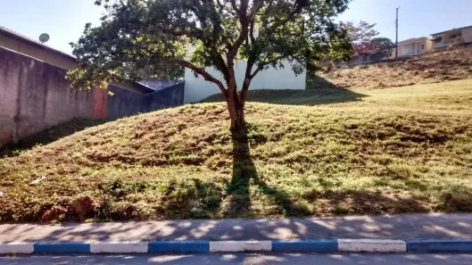 Lote/Terreno à venda, 420m² no Nova Itatiba, Itatiba