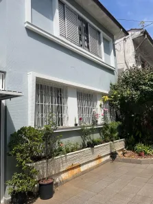 Sobrado com 4 Quartos à venda, 200m² no Cambuci, São Paulo
