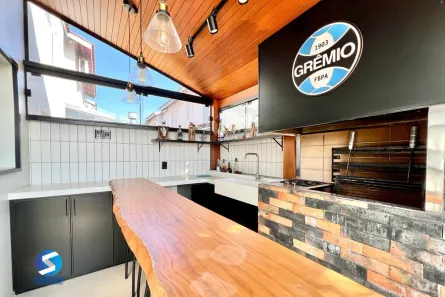 Casa de Condomínio com 2 Quartos à venda, 125m² no Igara, Canoas