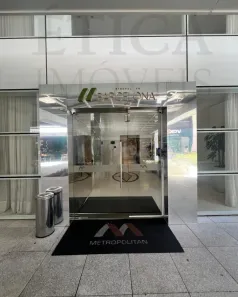 Flat com 1 Quarto para alugar, 45m² no Jardim Goiás, Goiânia