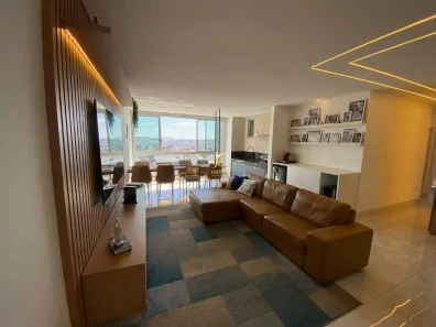 Apartamento com 3 Quartos à venda, 160m² no Vila Belo Horizonte, Divinópolis