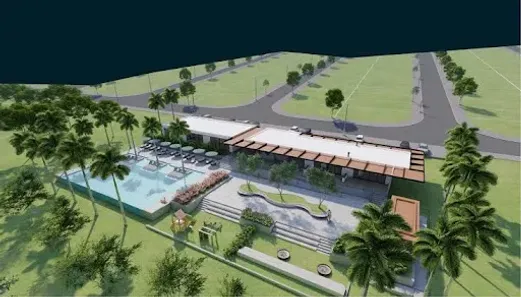 Lote/Terreno à venda, 200m² no São Bento, Paulínia