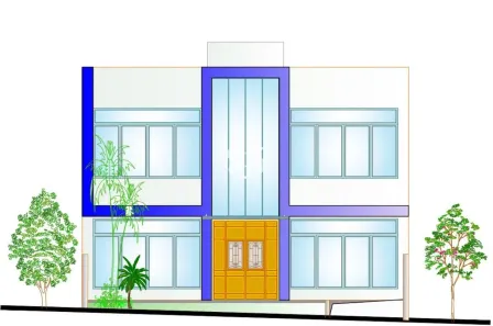 Ponto Comercial para alugar, 90m² no Swiss Park, Campinas