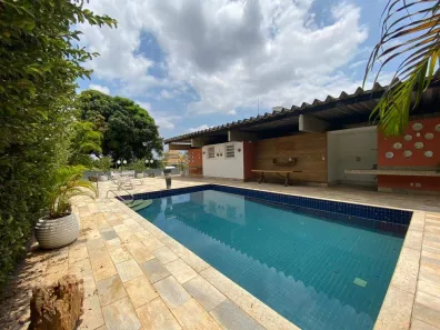Casa com 5 Quartos para alugar, 310m² no São Luiz, Belo Horizonte
