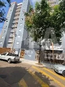 Apartamento com 2 Quartos para alugar, 53m² no Azulville I, São Carlos