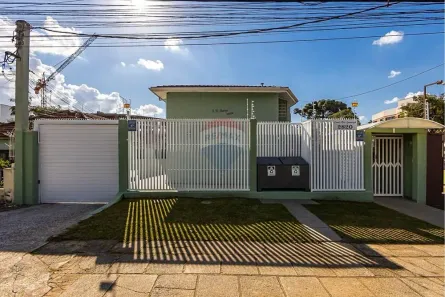 Apartamento com 2 Quartos à venda, 53m² no Rebouças, Curitiba