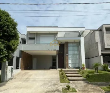 Sobrado com 4 Quartos para alugar, 280m² no Swiss Park, Campinas