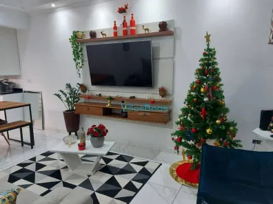 Casa com 3 Quartos à venda, 90m² no Jardim das Indústrias, São José dos Campos