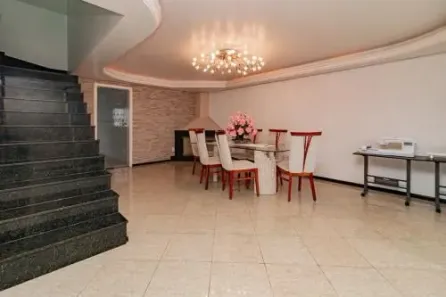 Casa com 3 Quartos à venda, 300m² no Parque Santa Fé, Porto Alegre
