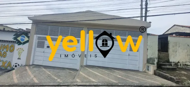 Casa com 2 Quartos à venda, 215m² no Arujamérica, Arujá