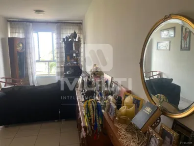 Apartamento com 3 Quartos à venda, 70m² no Vigilato Pereira, Uberlândia