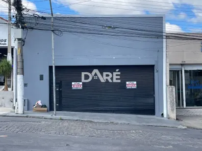 Ponto Comercial para alugar, 240m² no Centro, Atibaia
