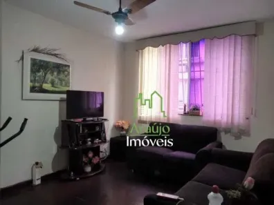 Apartamento com 2 Quartos à venda, 72m² no Santa Catarina, São Gonçalo