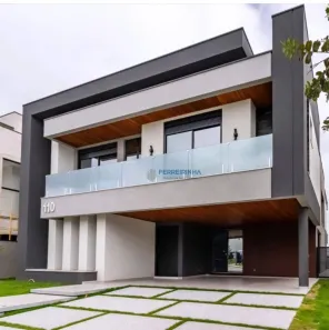 Casa de Condomínio com 4 Quartos à venda, 470m² no Condomínio Residencial Alphaville I, São José dos Campos