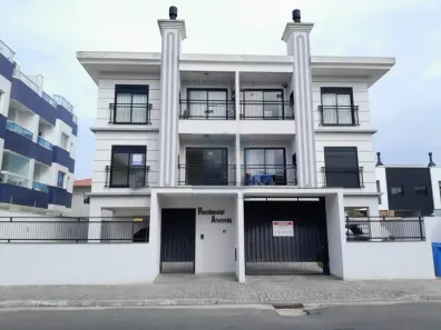 Apartamento com 2 Quartos à venda, 61m² no Ingleses do Rio Vermelho, Florianópolis